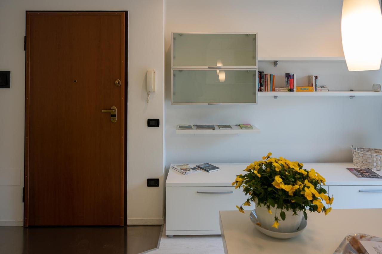 Apartamento Casa Del Sole Pisogne Exterior foto